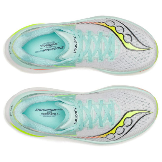 Saucony Endorphin Azura